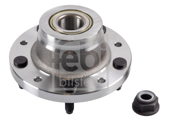 Wheel Bearing Kit
